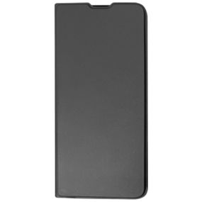 Чехол для мобильного телефона Florence Protect Infinix Hot 20i Black (RL074610)