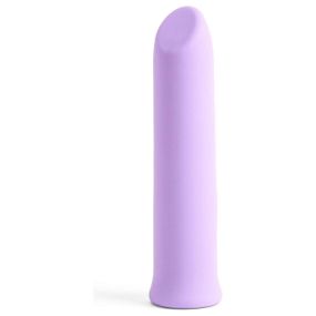 Вибропуля S Pleasures Velvet Bullet Candy Purple Sex Aura