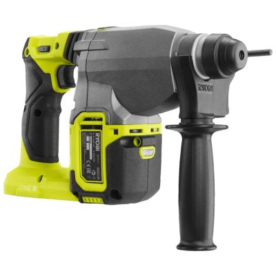 Перфоратор Ryobi RSDS18X-0 ONE+ НР SDS-plus, 18V, 2.5Дж, (без АКБ и ЗУ) (5133004620) | Зображення 2