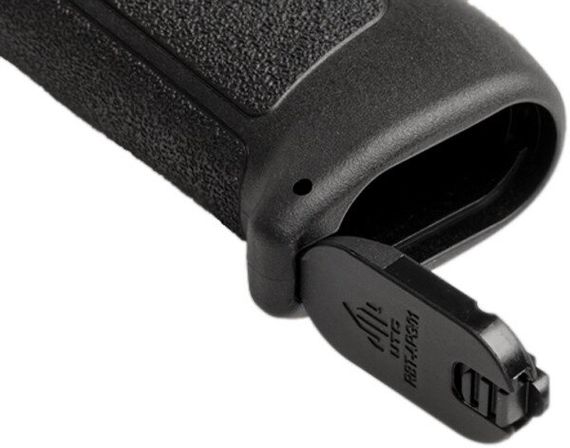 Руків’я пістолетне Leapers UTG Ultra Slim AR чорне | Зображення 1
