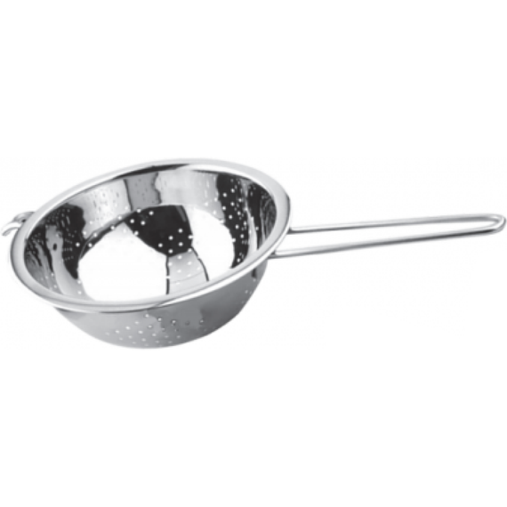 Дуршлаг с ручкой 22 см GT-5615-22 GUSTO