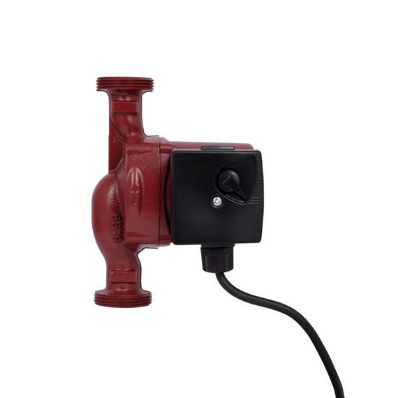 Насос циркуляційний GRS UPS 25/60/180 | Зображення 4