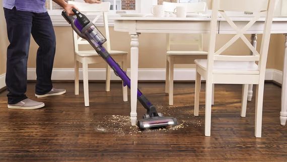 Пилосос акумуляторний Black&Decker BHFEV182CP | Зображення 2