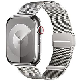 Ремінець Hoco WA26 Milanese Loop Strap для Apple watch 44/45/46/49mm Star Color
