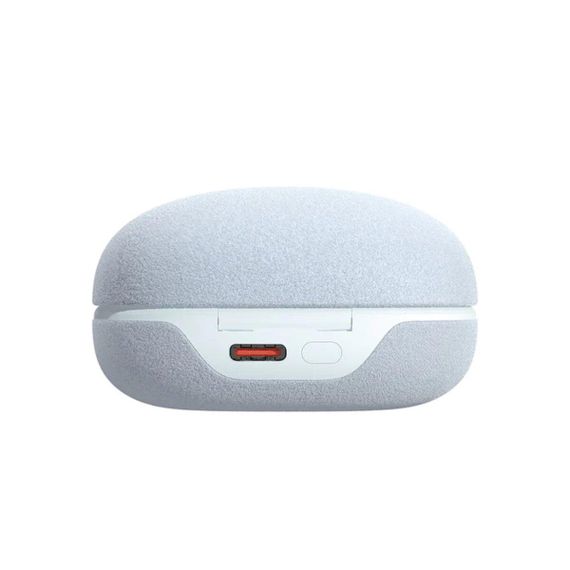 Беспроводные наушники Baseus AirNora 2 True Wireless Earphones Galaxy Blue | Зображення 5