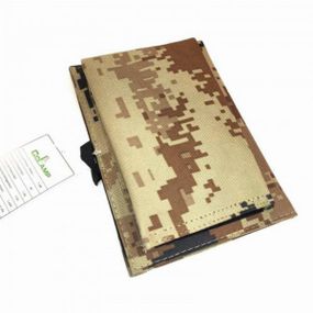 Складна сонячна зарядна панель CcLamp CL-670