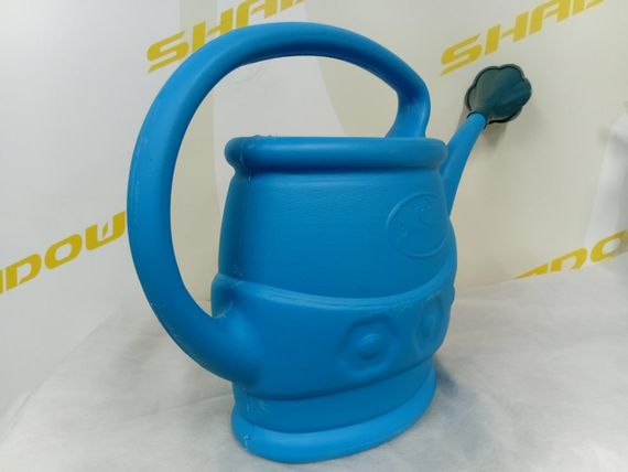 Лейка пластиковая 10 л | Зображення 1