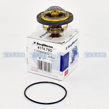 Термостат Fiat Ducato / Iveco Daily / Opel Movano / Renault Master/Trafic 2.5-2.8 JTD/D/DTI 80-, Wahler, 4174.79D,