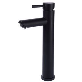 Змішувач для раковини Globus Lux ALPEN SBT1-201-BB