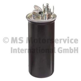 Фильтр топливный KOLBENSCHMIDT 50014005