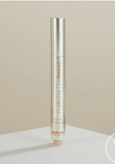 Антивікова сироватка консилер для очей Transformulas FlawLess EyeRetouch Serum 2 -IN - 1 ANTI-AGEING SMART