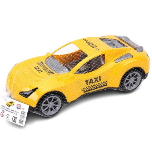 Іграшка Автомобіль Технок 7495