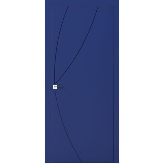 Двері міжкімнатні Rodos CORTES PRIMA Фрезерування 17,18, 19, 20