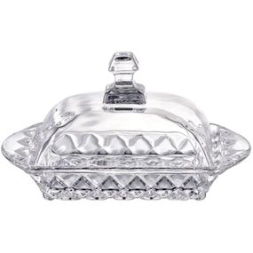 Маслянка OLens Принц 102-261-М 17,1х10,5 см