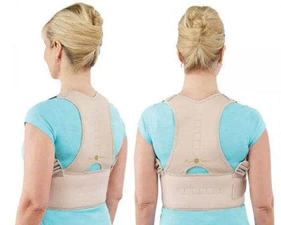 Коректор постави Royal posture woman | Зображення 5
