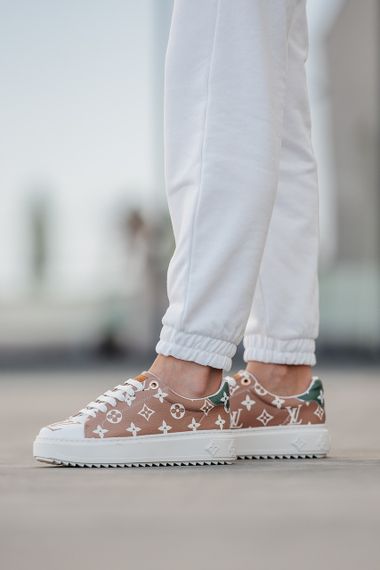 Кроссовки Lo. Vui//on весна/лето/осень 1452 39 | Зображення 1
