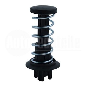 Отбойник капота Mercedes Benz W204 07-14/W 212 09-16/ X253 15-, AutoTechteile, 140 8871, BACB11U33001