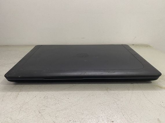 Мобильная рабочая станция Б-класс HP ZBook 17 G2 / 17.3" (1920x1080) TN /Core i7-4800MQ (4 (8) ядра по 2.7 - 3.7 GHz) / 16 GB DDR3 / 250 GB SSD / Quadro K3100M, 4 GB GDDR5, 256-bit / WebCam б/у + Подарок Зубная щетка Colgate+Павербанк | Зображення 6
