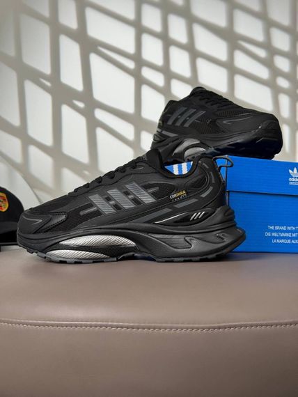 Кросівки MTS Pro GTX Black , В'єтнам весна / осінь / єврозима А4683 45 28.5-29 см | Зображення 4