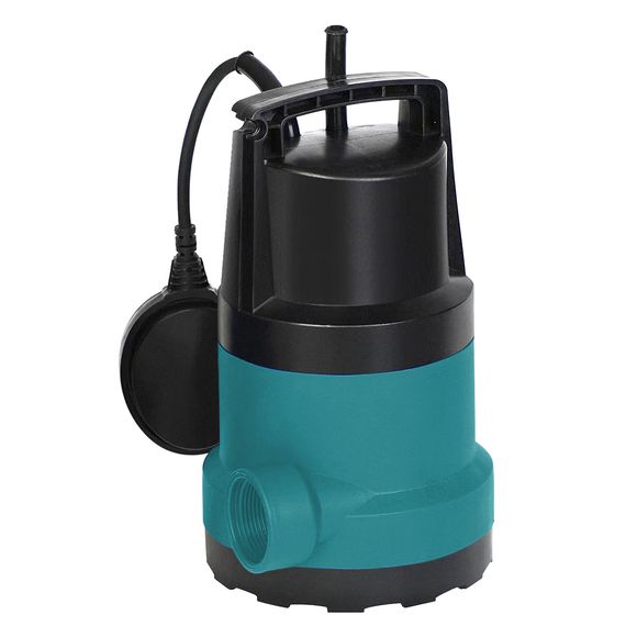 Дренажний насос Aquatica ELL 450 SUB 0.45кВт Hmax 8м Qmax 150л/хв (773123)