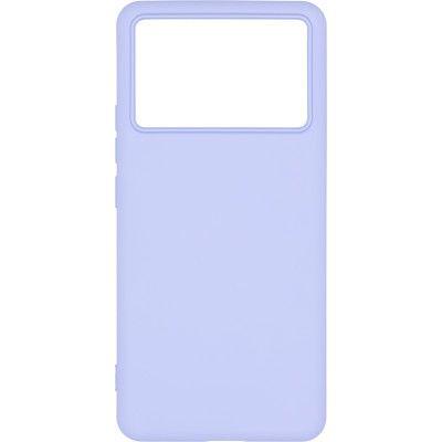 Чехол для мобильного телефона Armorstandart ICON Case Xiaomi Poco X6 Pro 5G Lavender (ARM73368)
