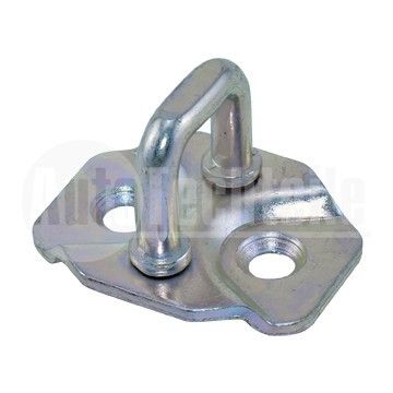 Скоба замка двери Fiat  Doblo 09-, AutoTechteile, 505 0182, FT95304