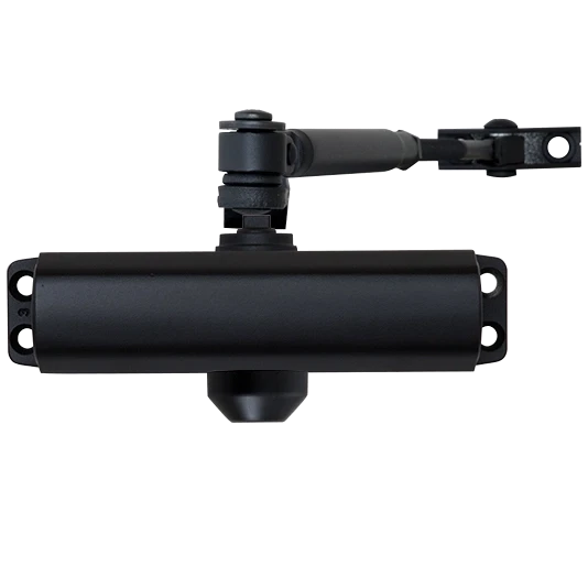 RYOBI *9900 9903 BLACK Дотягувач - Дверні доводчики