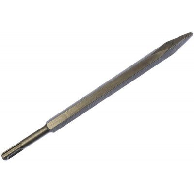 Зубило Makita копьевидное SDS-PLUS 250 мм (P-05505)