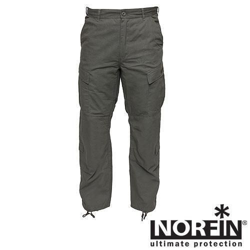 Штаны Norfin Норфин NATURE PRO 06 р.XXXL