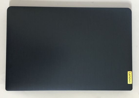 Ультрабук Lenovo IdeaPad 3 14ITL6 / 14" (1920x1080) IPS / Intel Pentium Gold 7505 (2 (4) ядра по 2.0 - 3.5 GHz) / 8 GB DDR4 / 256 GB SSD / Intel UHD Graphics / WebCam / Win 10 Home б/в | Зображення 6