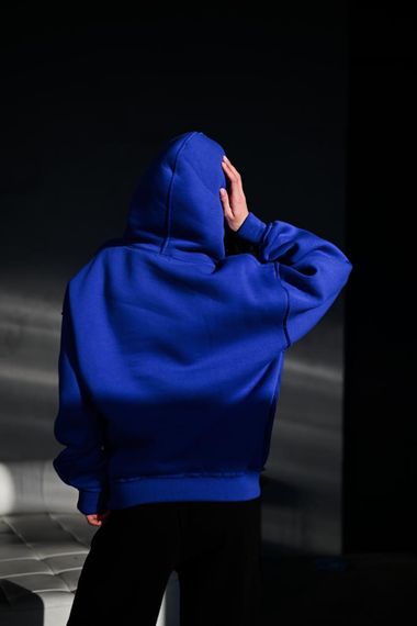 Худі на флісі | Зображення 6