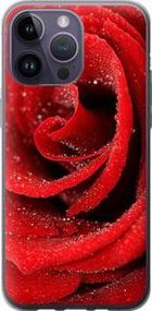 Чохол для Apple iPhone 14 Pro Max з силікону FCh_051597