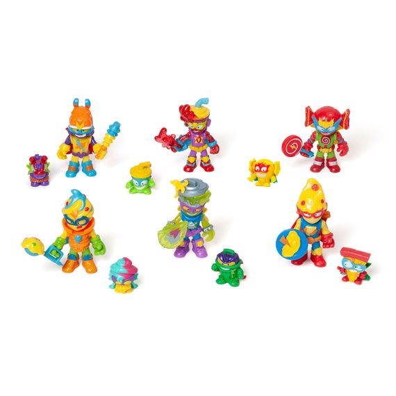 Kazoom Kids S1 ігровий набір Трешер | Зображення 2