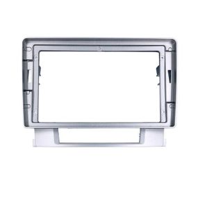 Перехідна рамка серії QIV QBR-F 1022-26 для Buick Excelle, Opel Astra J 2009-2018 9 дюймів
