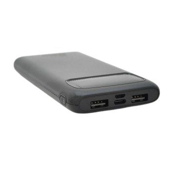 Повербанк Paleon BJ-33 універсальний 10000 mah чорний (BJ-33_492)