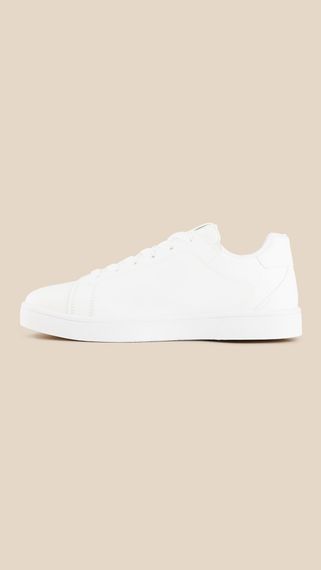 Кеди чоловічі LAWA MBS0456-9 43 Білий shop (2000999557675) | Зображення 1
