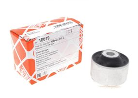 Сайлентблок важеля переднього зверху всередині VW Passat 94-08 10019