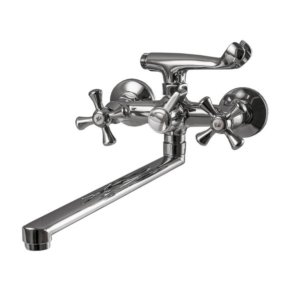 Змішувач для ванни DOMINO DBF-227-35F-CRUIZE | Зображення 3