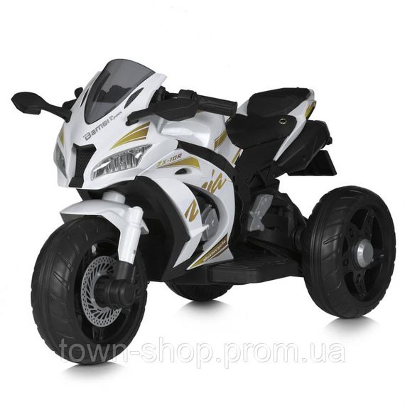 Детский электромобиль Мотоцикл M 5806EL-1 до 30 кг
