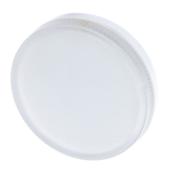 Лампа світлодіодна LED GX53 7W 27 pcs NW GX53-PA SMD2835