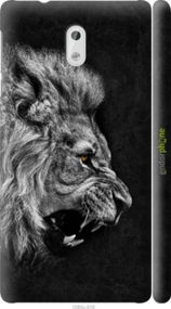 Чохол на Nokia 3 Лев "1080m-818-2448"