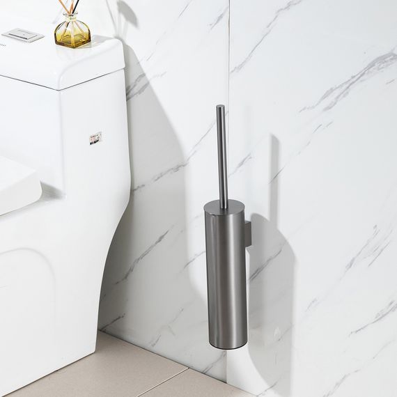 Йоршик для унітазу настінний Gappo G903-9 | Зображення 4