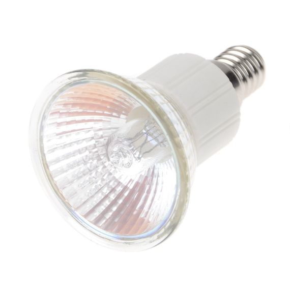 Лампа галогенная 50W E14 PAR16 (30) FORA 220V