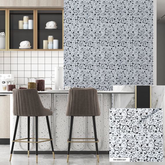 Плівка на самоклейці 67см х 10м (S) SW-00001507 | Зображення 8