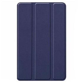 Чохол Primolux для планшета Lenovo Tab M8 (TB-8705) Slim - Dark Blue
