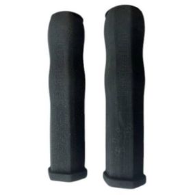 Грипси велосипедні Propalm WRQ011 Чорні