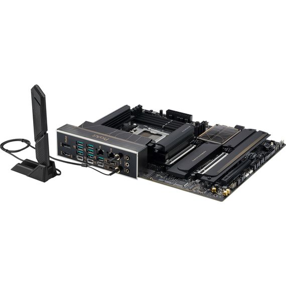 Материнська плата ASUS PROART X870E-CREATOR WIFI | Зображення 5