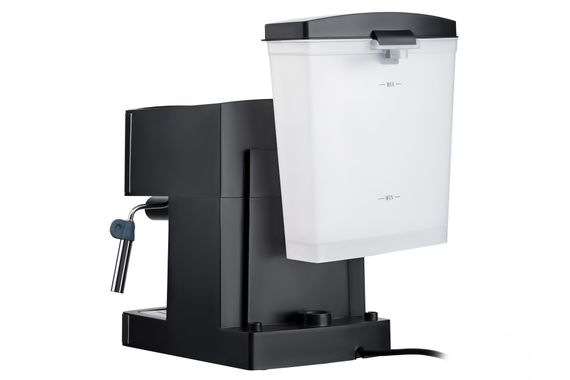 Кавоварка ріжкова Ardesto Steel Collection YCM-E1600 | Зображення 1