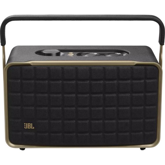Акустична система JBL Authentics 300 (JBLAUTH300BLKEP) | Зображення 2