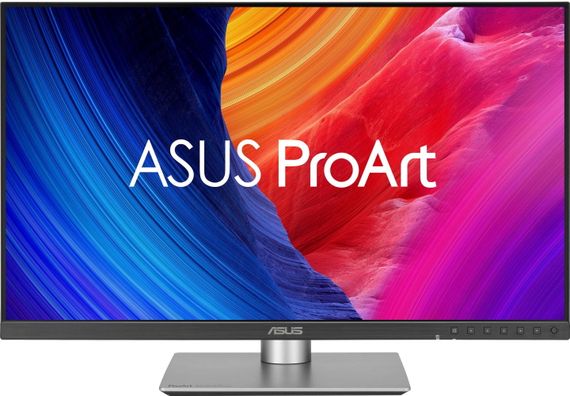 Монитор Asus 27&quot; ProArt PA278CFRV HDMI 90LM06Q0-B01M70 | Зображення 4